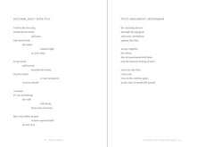 To Drown as a Cure for Thirst: Poems [Paperback] Auden, Blake by Blake Auden - used book at Perkology Books