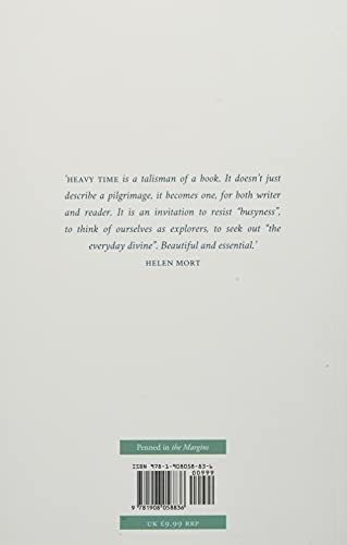 Heavy Time by Sonia Overall - used book at Perkology Books