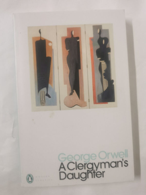 A Clergyman's Daughter