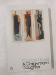A Clergyman's Daughter