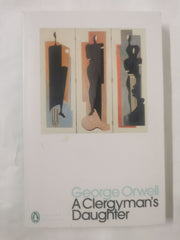 A Clergyman's Daughter