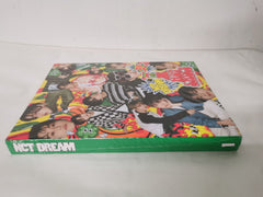 Vol.1  Hot Sauce Photo Book Version +Poster + 2 Cards CD is Sealed
