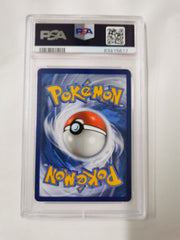 PSA 10 Gem Mint Giovanni's Exile Full Art Hidden Fates 67/68 Pokemon Card