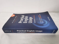 Practical English Usage, 4th edition: Paperback: Michael Swa... by Swan, Michael
