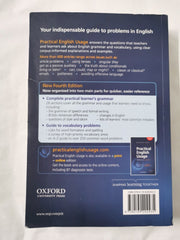 Practical English Usage, 4th edition: Paperback: Michael Swa... by Swan, Michael