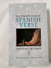 The Penguin Book of Spanish Verse: Third Edition