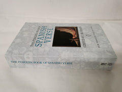 The Penguin Book of Spanish Verse: Third Edition