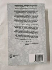 The Penguin Book of Spanish Verse: Third Edition