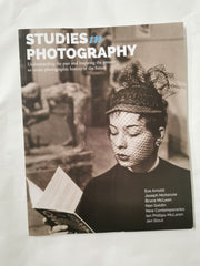 Studies In Photography - Winter 2024