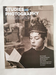 Studies In Photography - Winter 2024