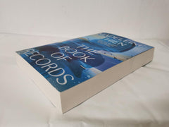 The Book of Records by Madeleine Thien [Paperback]