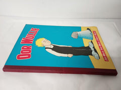 OOR WULLIE BOOK - 1970