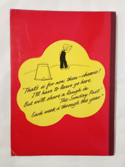 OOR WULLIE BOOK - 1970