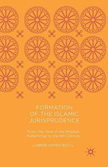 Formation of the Islamic Jurisprudence by Labeeb Ahmed Bsoul - used book at Perkology Books