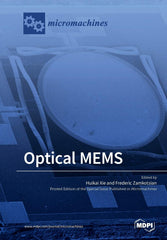 Optical MEMS by Huikai Xie - used book at Perkology Books