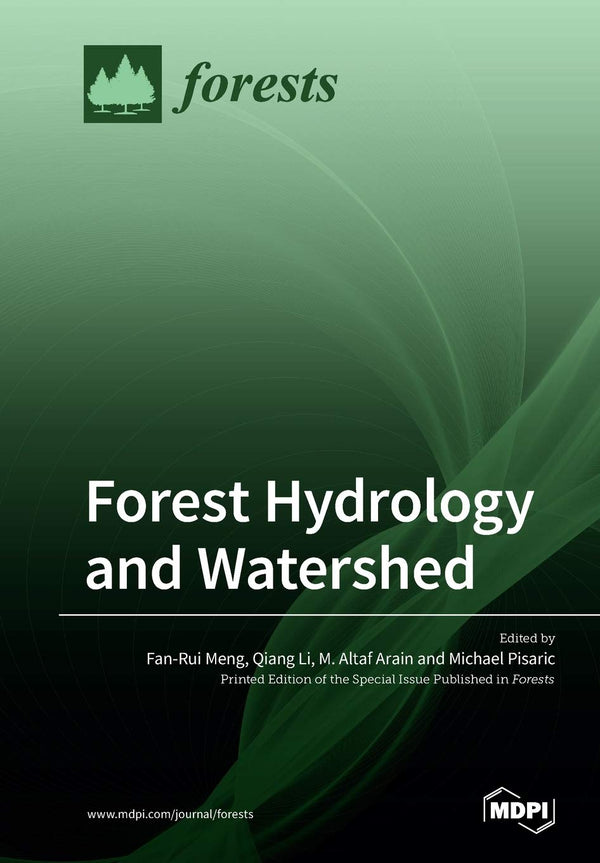 Forest Hydrology and Watershed by Fan-Rui Meng - used book at Perkology Books