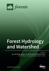 Forest Hydrology and Watershed by Fan-Rui Meng - used book at Perkology Books