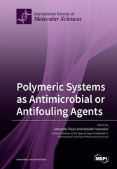 Polymeric Systems as Antimicrobial or Antifouling Agents by Antonella Piozzi - used book at Perkology Books