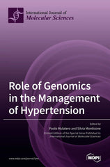 Role of Genomics in the Management of Hypertension by Paolo Mulatero - used book at Perkology Books