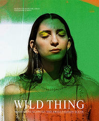 Wild Thing - The Swiss Fashion Scene [Paperback] Edited by Museum für Gestaltung by Edited by Museum für Gestaltung Zürich - used book at Perkology Books