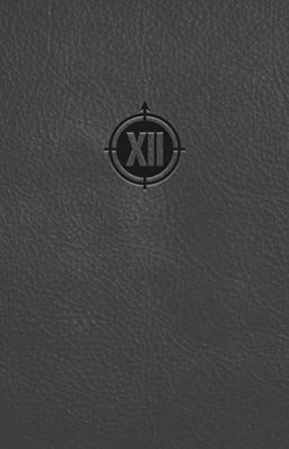 The Code (Manual) [Leather Bound] Carl Beech by Carl Beech - used book at Perkology Books
