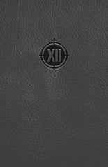 The Code (Manual) [Leather Bound] Carl Beech by Carl Beech - used book at Perkology Books