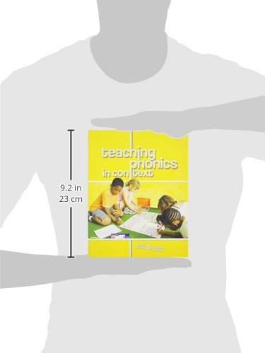 Teaching Phonics in Context [Paperback] David Hornsby (author) & Lorraine Wilson by David Hornsby (author) & Lorraine Wilson (author) - used book at Perkology Books