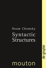 Syntactic Structures (2nd Edition) by Noam Chomsky - used book at Perkology Books