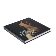 Saint Francis of Assisi by Gabriele Finaldi - used book at Perkology Books