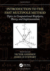 Introduction to the Fast Multipole Method: Topics in Computational Biophysics, T by Victor Anisimov - used book at Perkology Books