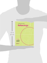 An Introductory Guide to Reflexology by Louise Tucker - used book at Perkology Books