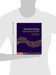 Gynaecology: Evidence-Based Algorithms by Jyotsna Pundir - used book at Perkology Books