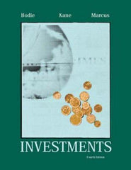 Investments (Irwin/Mcgraw-Hill Series in Finance, Insurance, and Real Estate) Bo - used book at Perkology Books