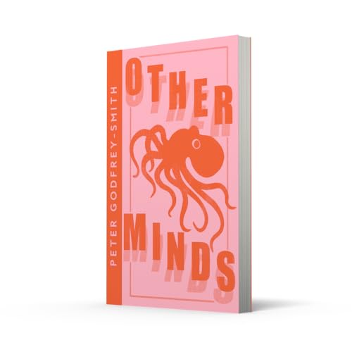 Other Minds: The Octopus and the Evolution of Intelligent Life by Peter Godfrey-Smith - used book at Perkology Books
