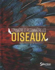 Connaître et reconnaître les oiseaux by Collectif - used book at Perkology Books