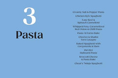 Easy 10: 10 Everyday Ingredients, 100 Fuss-free Dinner Recipes by Amy Sheppard - used book at Perkology Books