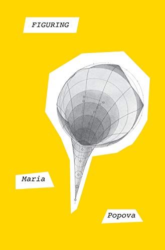 Figuring Maria Popova by Maria Popova - used book at Perkology Books