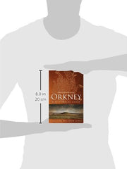 Orkney: A Historical Guide (Birlinn Historical Guides) by Caroline Wickham-Jones - used book at Perkology Books