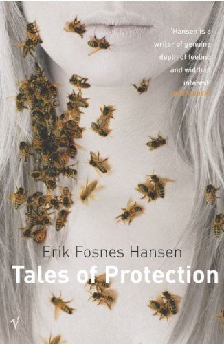 Tales of Protection [Paperback] Hansen, Erik Fosnes by Erik Fosnes Hansen - used book at Perkology Books