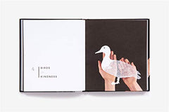 Brave Birds: Inspiration on the Wing [Hardcover] White, Maude by Maude White - used book at Perkology Books