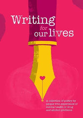 Writing for Our Lives by Turning Point - used book at Perkology Books