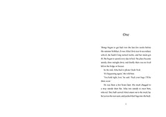 The Billow Maiden by James Dixon - used book at Perkology Books