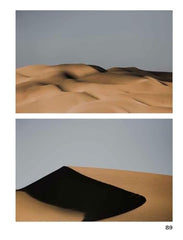 Deserted: In Pursuit of Drylands (Rucksack Magazine presents) by Rucksack Magazine - used book at Perkology Books