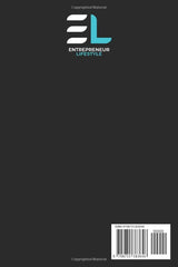 Entrepreneur Lifestyle Planner: Business Owner Productivity, Entrepreneur by Ben Ivey - used book at Perkology Books