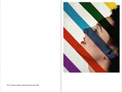 Erwin Blumenfeld (Photofile) by Emmanuelle de l’Ecotais - used book at Perkology Books