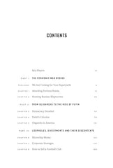 Punishing Putin: The gripping new 2024 expose of the global economic sanctions by Stephanie Baker - used book at Perkology Books