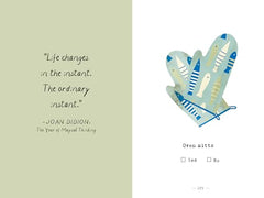 Keep What You Love: A Visual Decluttering Guide (Flow) by Astrid van der Hulst - used book at Perkology Books