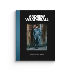 A Disco Pogo Tribute To Andrew Weatherall *Damaged*
