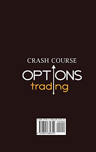 OPTIONS TRADING CRASH COURSE: A Beginner's Guide To Becoming A Successful Trader by John N Cameron - used book at Perkology Books