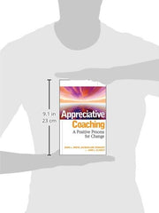 Appreciative Coaching: A Positive Process for Change by Sara L. Orem - used book at Perkology Books
